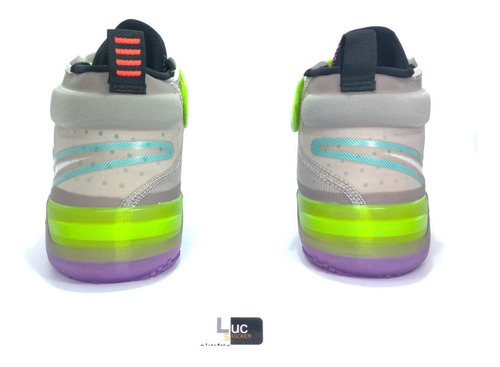 Tênis Nike Kobe Ad Nxt Fastfit Queen 100% Original