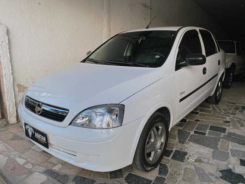 Imagem 1 de 14 de Chevrolet Corsa Sedan Maxx 1.0 8v 4p 2007