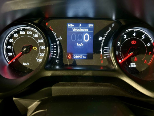 Fiat FASTBACK 1.0 200 Turbo Flex Aut