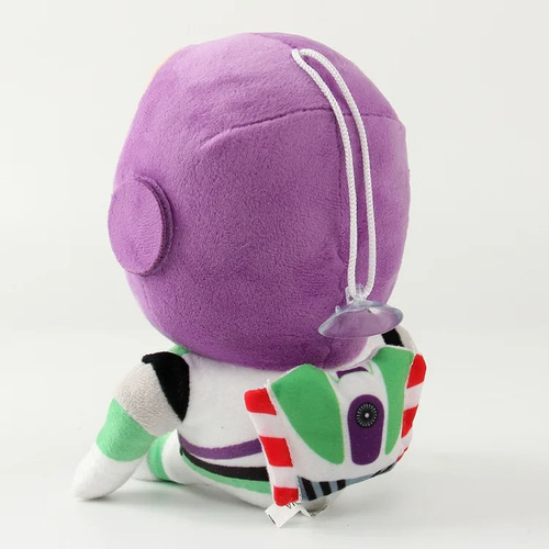 Lightyear Muñecos De Peluche De Buzz Story Toy Forma Con N