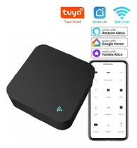 Comprar Control Remoto Inteligente Wiffi Inflarrojo Smart Alexa