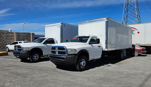 Rabon Dodge  Ram 4000  2016 $450,000.00m.n.c/u