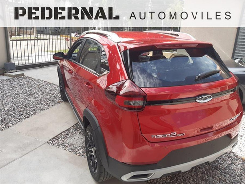 Chery Tiggo 2 Pro Mt 1.5 2021 0km