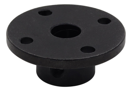 Acoplamiento De Brida Rígida Para Conector De 8mm