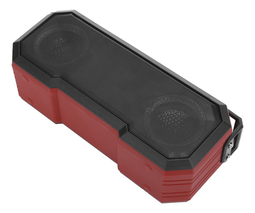 Altavoz Luminoso X8 True Wireless 5.0 Ipx7 Resistente Al Agu