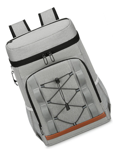 Enfriadores De Mochila Aislados A Prueba De Fugas Para Almue