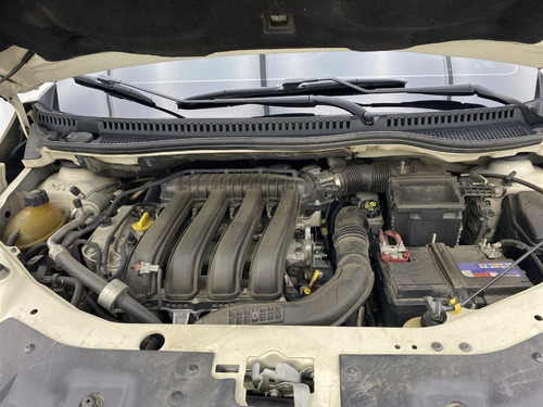 Imagen 23 de 25 de Renault Captur 2.0