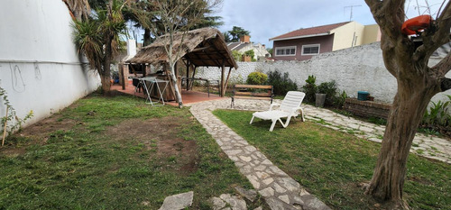 Chalet De 2 Plantas En Lote De 314 M2 (retasado)