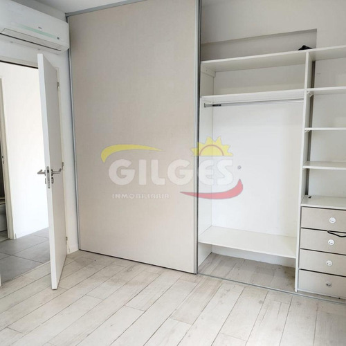 Alquiler Departamento 2 Amb. En Ituzaingó Con Cochera