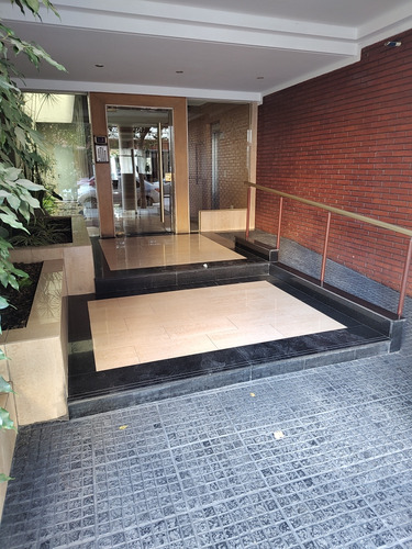 Departamento Alquiler Villa Urquiza 2 Amb 50 M2 Al Frente