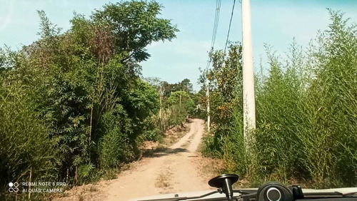 (ld) Lotes De 500m2 Em Gurarema
