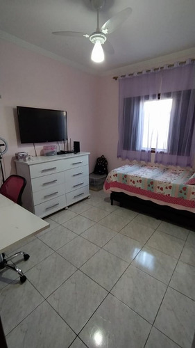 Imagem 11 de 22 de Casa Com 3 Dormitórios À Venda, 90 M² Por R$ 430.000,00 - Residencial Bosque Dos Ipês - São José Dos Campos/sp - Ca1034