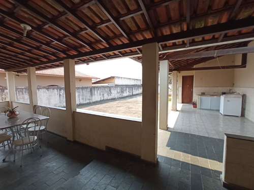 Imagem 26 de 26 de Casa À Venda, 3 Quartos, 2 Vagas, Alvorada - Contagem/mg - 25961