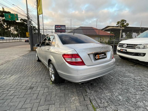 Mercedes-Benz Classe C C 180 Cgi