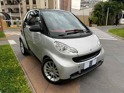 Smart Fortwo 1.0 Passion 2p Coupé
