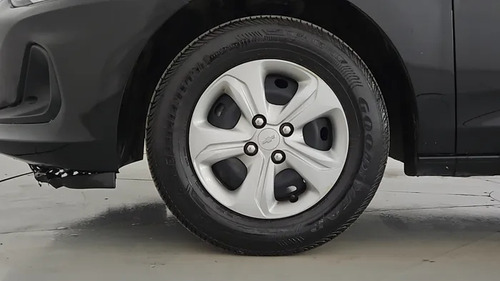 Chevrolet Onix 1.0 (Flex)