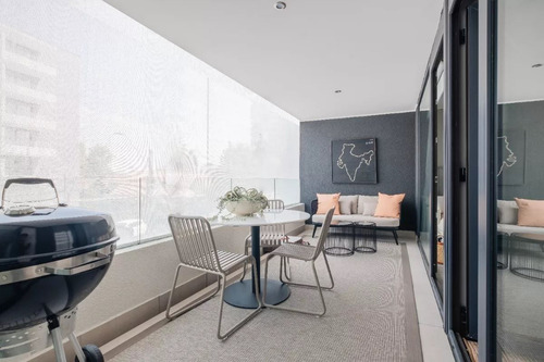 Se Vende Departamento En Comuna De Las Condes