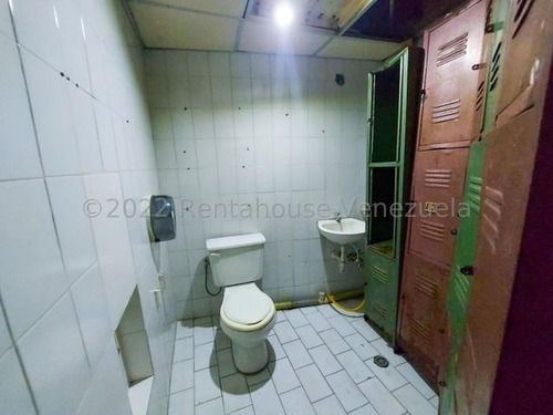 Imagen 11 de 14 de Local En Alquiler Terrazas Del Avila 22-16833 Renta House Los Samanes