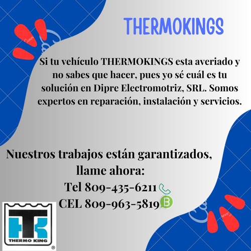 Dipre Electromotriz Srl