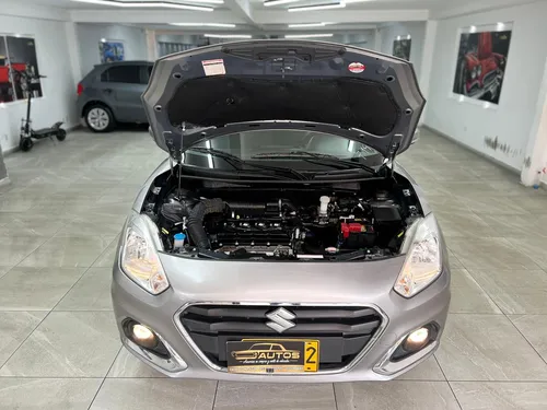 Suzuki Swift Dziere Mt 2023