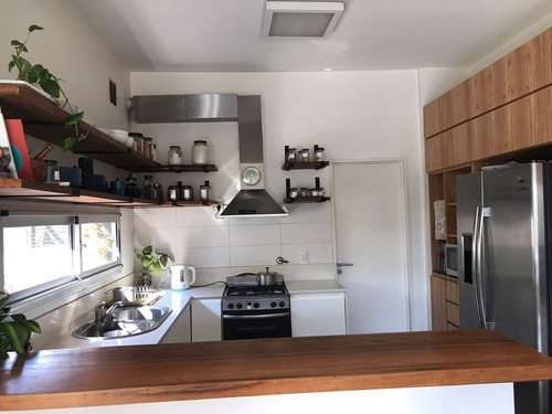 Imagen 6 de 14 de Casa Nueva Barrio Cerrado Impecable - Ayuda Domest. Incluida