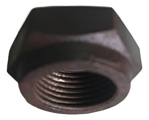 Tuerca Piñon Diferencial Eaton Dana 30 Autofrenante Legitima