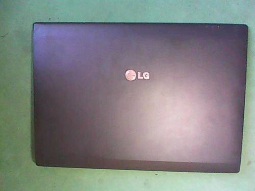 Tampa Tela Notebook LG Lgr38 R380 (ttn-206)