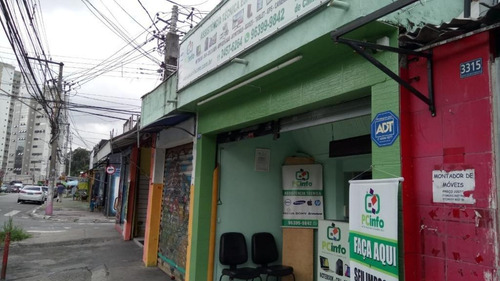Imagem 2 de 11 de Terreno Comercial De 800 Metros Jardim Iporanga, Venda R4 2.300.000,00 - Te0017