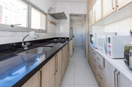 Imagem 14 de 30 de Apartamento - Ap14999 - 69674539