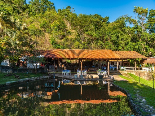 Imagem 30 de 30 de Hotel Fazenda Zona Rural, Santo Antônio Do Descoberto - Go - Fa00001 - 70140136