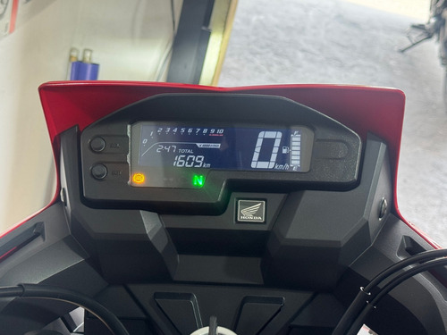 Honda Xre 300c Rally | Versão Top De Linha Com Abs