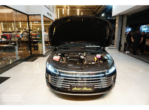 BYD King 1.5 DM-I PHEV GS AUTOMÁTICO