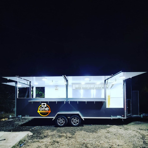 Imagen 2 de 6 de Fabrica De Food Truck Chile