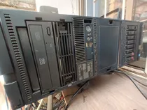 Comprar Servidor Hp Proliant Dl370g6 - 2 Procesadores Xeon 3,07 Ghz