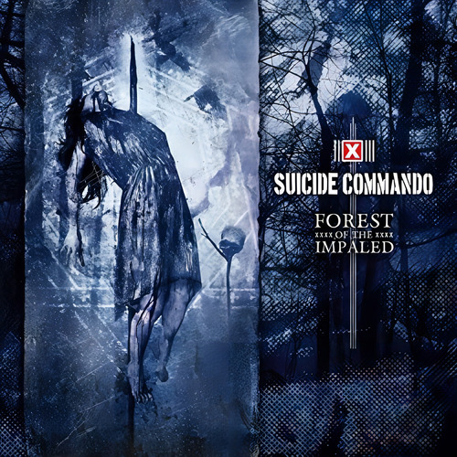Cd: Floresta Dos Empalados