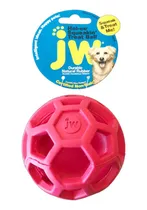 Comprar Jw Juguete Para Perros Dispensadores De Golosinas Squeak