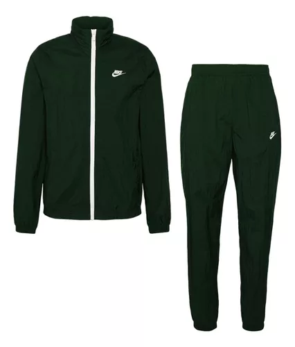 SUDADERA NIKE SPORTSWEAR CLUB CON CREMALLERA - NIKE - Hombre - Ropa