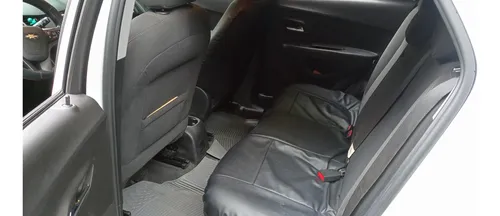 Chevrolet Tracker 1.8 Ls