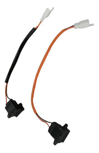 Cable Corto Carga Batería (moto Scooter Eléctrico)