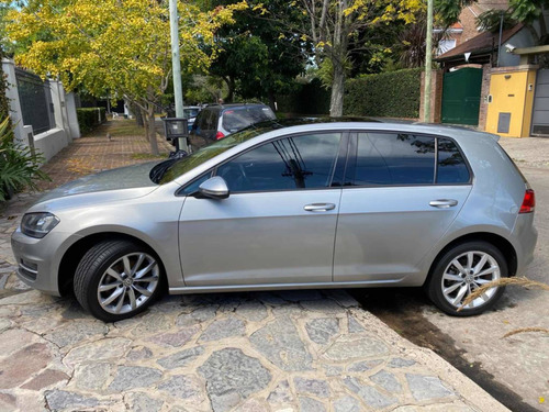 Volkswagen Golf 1.4 Highline Tsi Dsg 2016