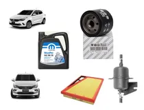 Comprar Kit Filtros Aceite,aire,nafta+aceite 0w20 Cronos 1.3 Fiat