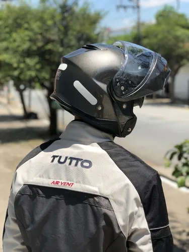 Jaqueta tutto cheap atacama