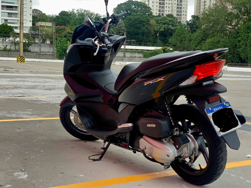 Honda 2018