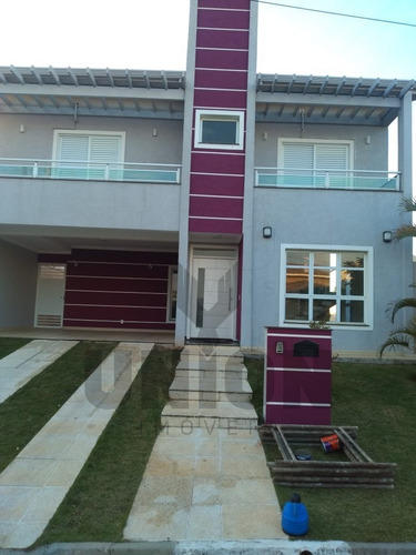Imagem 1 de 21 de Casa A Venda Bosque Dos Cambarás Valinhos - Ca000643 - 67743762