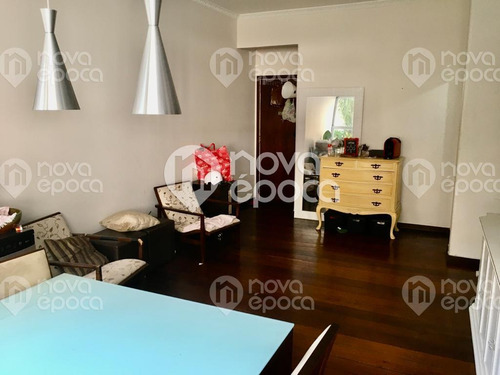 Imagem 3 de 21 de Apartamento - Ref: Co2ap55598