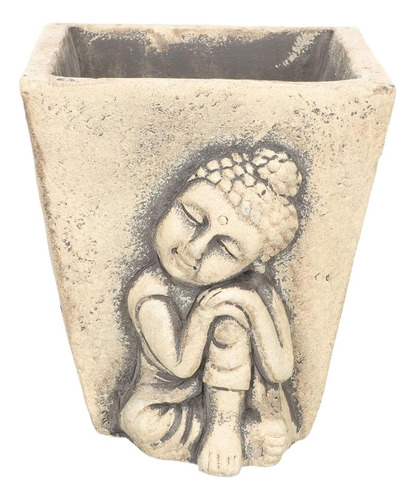 Maceta De Buda, Minimaceta, Maceta Única Para Flores,
