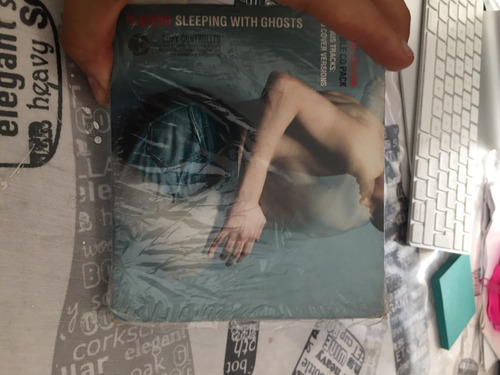 Placebo  Sleeping With Ghosts Disco Doble (2003)