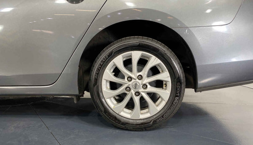 Imagen 10 de 15 de 46564 - Nissan Sentra 2018 Con Garantía