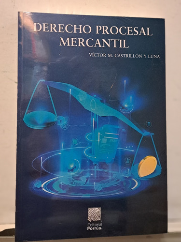 Derecho Procesal Mercantil