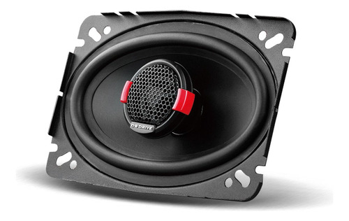 Bocinas Coaxiales Db Drive S46 55w Rms 4x6 Pulgadas 2 Vías